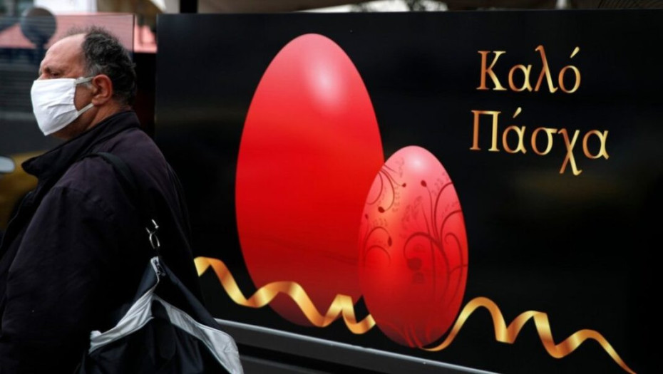 Mετά από δύο δύσκολα και επίπονα χρόνια πανδημίας: Kανονικό Πάσχα θα κάνουν όλοι οι Έλληνες