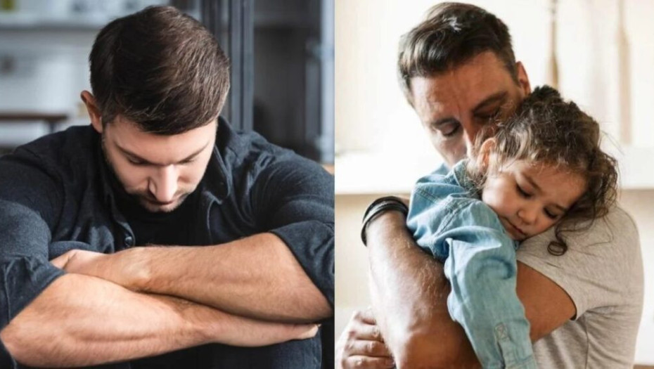 «Συγχαρητήρια! Μόλις κατέστρεψες το παιδί σου»: Το μήνυμα – γροθιά ενός πατέρα σε όλους τους άντρες