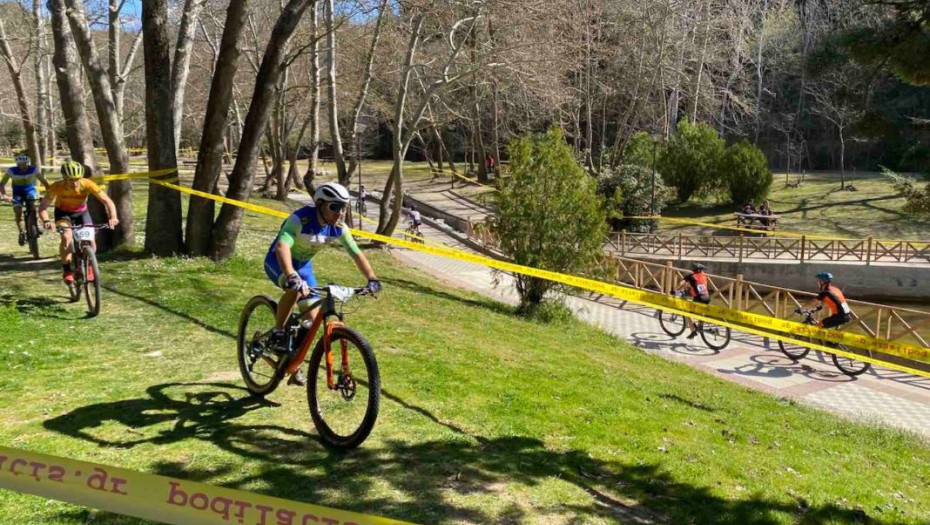 Για τον ποδηλατικό τουρισμό «Bike Cities»: 295.000 ευρώ στο Δήμο Σερρών