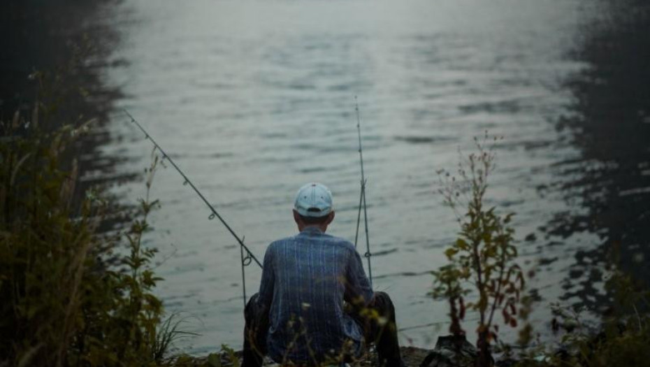 Στα λοιπά ρέοντα ύδατα της Π.Κ.Μ: Απαγόρευση ενάσκησης επαγγελματικής και ερασιτεχνικής αλιείας