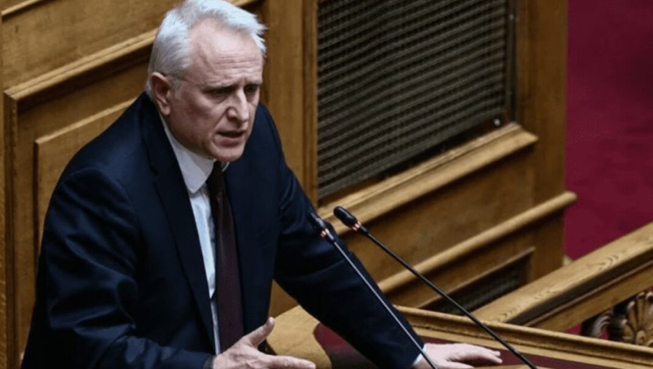 Για τη φίμωση του τύπου: Έντονη η αντίδραση της αντιπολίτευσης!