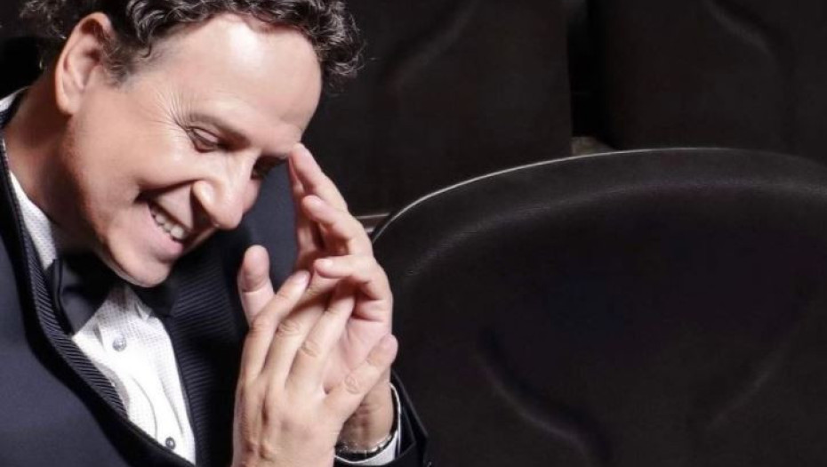 Χάρης Ρώμας: «Ο μεγαλύτερος φόβος είναι του θανάτου και λιγότερο του γήρατος»