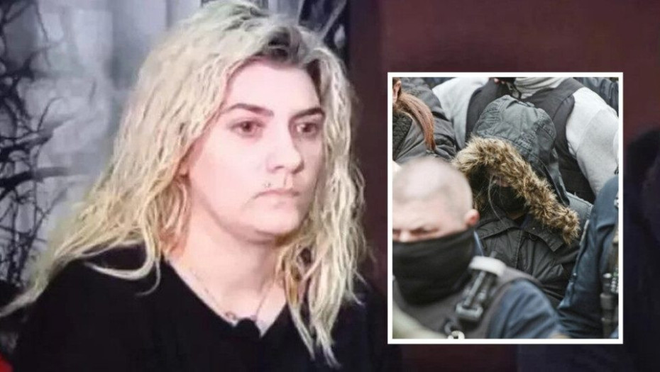 Πισπιρίγκου: Ζήτησε επανέλεγχο από καταστραμμένο εργαστήριο – Η απάντηση «κόλαφος» της ανακρίτριας