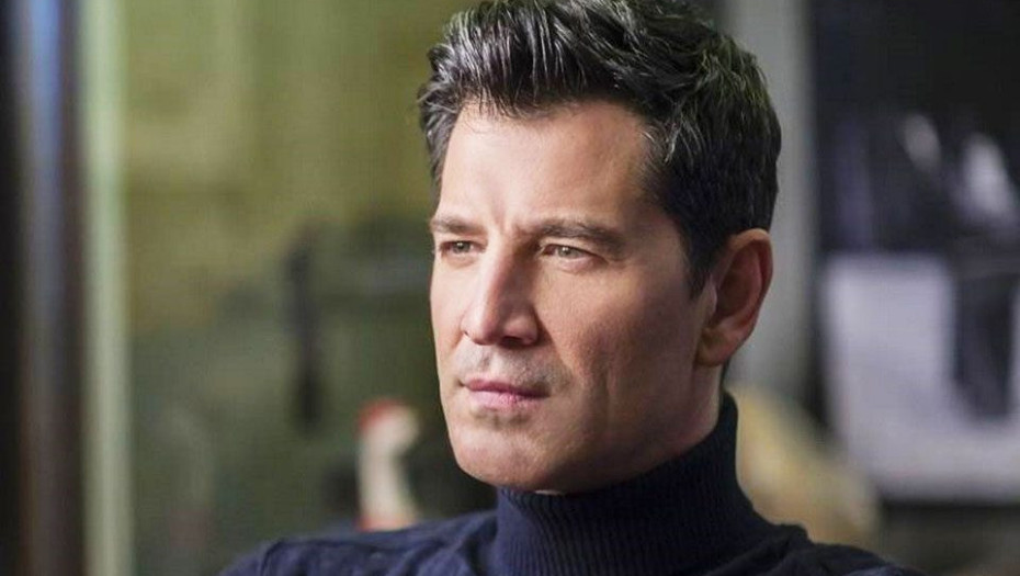 Σάκης Ρουβάς: Ξεσπά για το χάος των MAD VMA – «Πόνεσε η καρδιά μου για…»