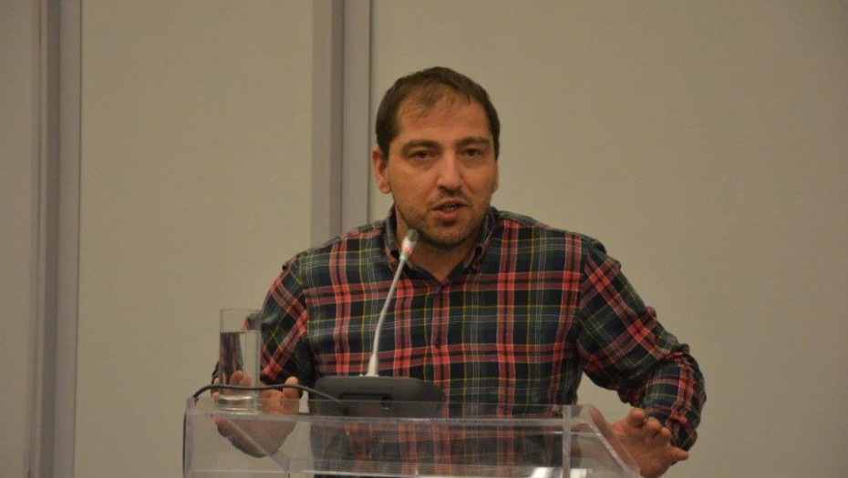 Από τον Παναγιώτη Σαββίδη: Όχι στον άκρατο τοπικισμό