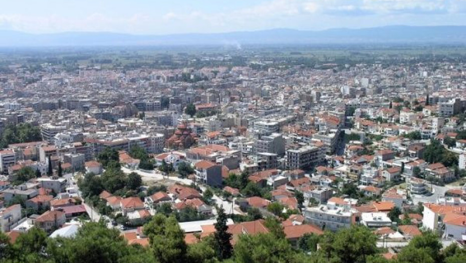 Με τα «Πολυκάρπεια 2022»  Ξεκινούν τα «Ελευθέρια» της πόλης των Σερρών