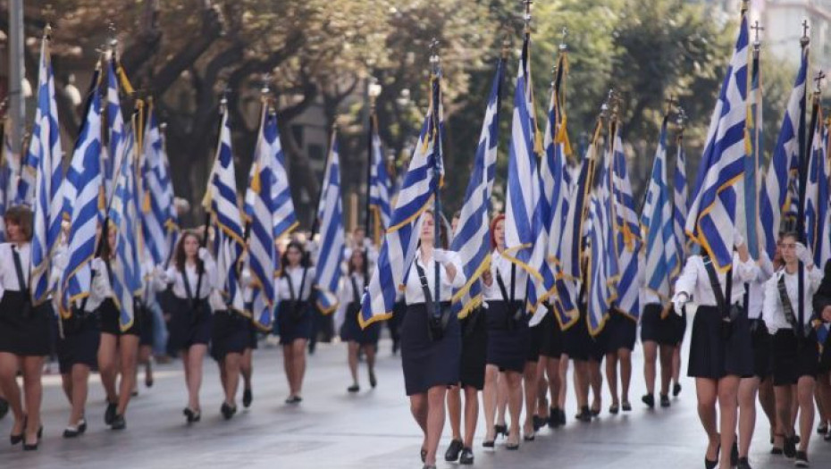 Παρά τον covid: Κανονικά οι παρελάσεις στις 25 Μαρτίου