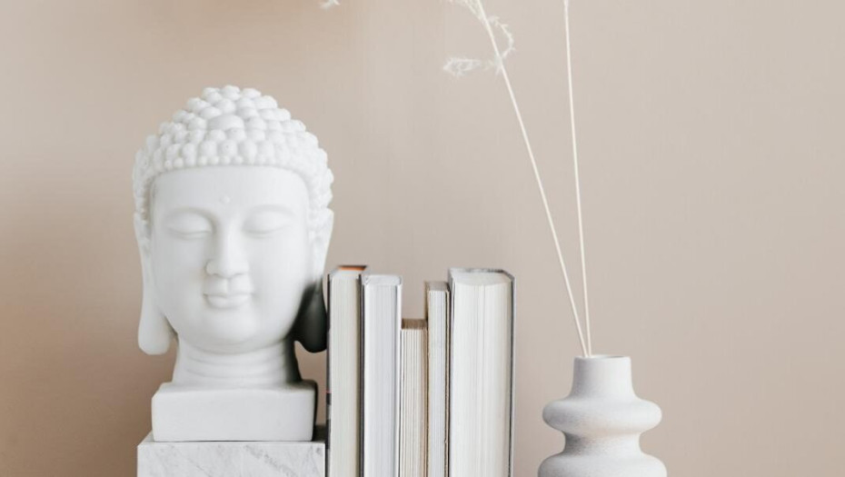 5 τρόποι να βελτιώσεις τη σεξουαλική σου ζωή με τη βοήθεια του Φενγκ Σούι