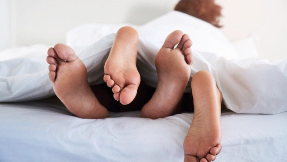 10 εξωφρενικά παράξενοι νόμοι για το σeξ