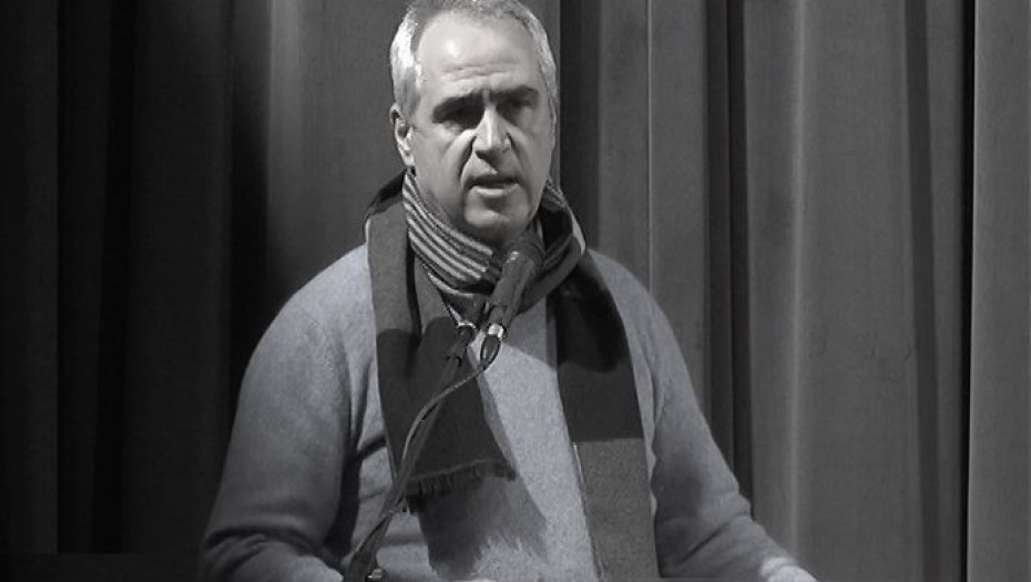 18ο Δημοτικό Σχολείο Σερρών: Καλό ταξίδι αγαπημένε μας φίλε, συνάδελφε, Διευθυντή