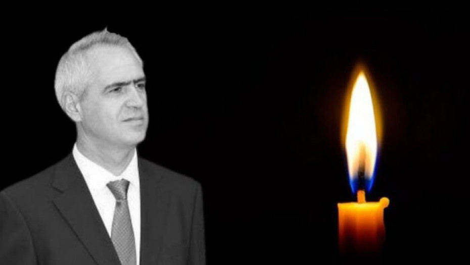 ΔΑΚΕ ΠΕ Σερρών: Καλό κατευόδιο Δημήτρη…