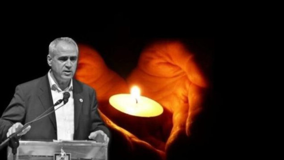 Καλό ταξίδι Δημήτρη