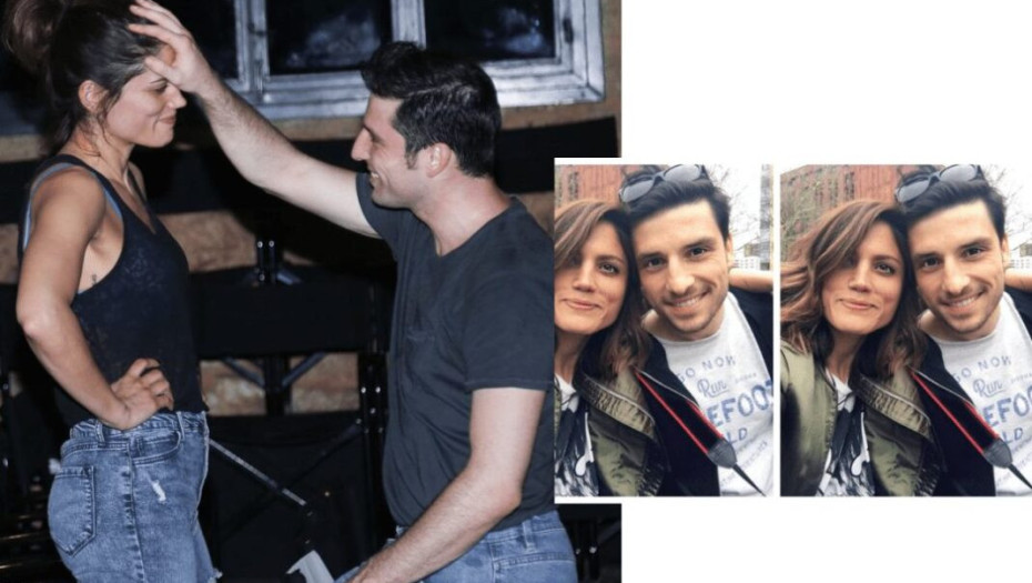 Σπύρος Χατζηαγγελάκης: Η απρόσμενη αναφορά στην Μαίρη Συνατσάκη