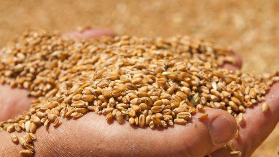 Ντόμινο αυξήσεων στα τρόφιμα: Τέλεια καταιγίδα