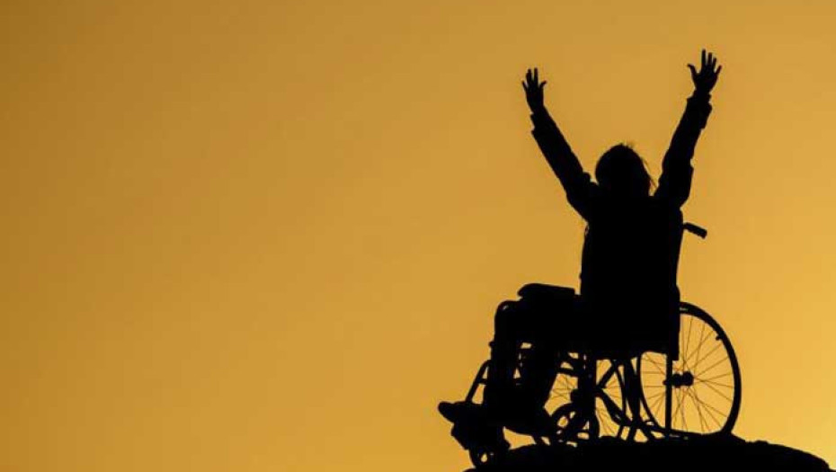 Ο Σύλλογος Κινητικά Αναπήρων Ν. Σερρών για την Ημέρα πανελλαδικής δράσης των ΑμεΑ