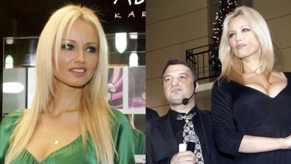 Λατρεύει τις ρυτίδες της: Η Αντριάνα Σκλεναρίκοβα στα 50 της, αρνείται τις πλαστικές και αποτελεί παράδειγμα