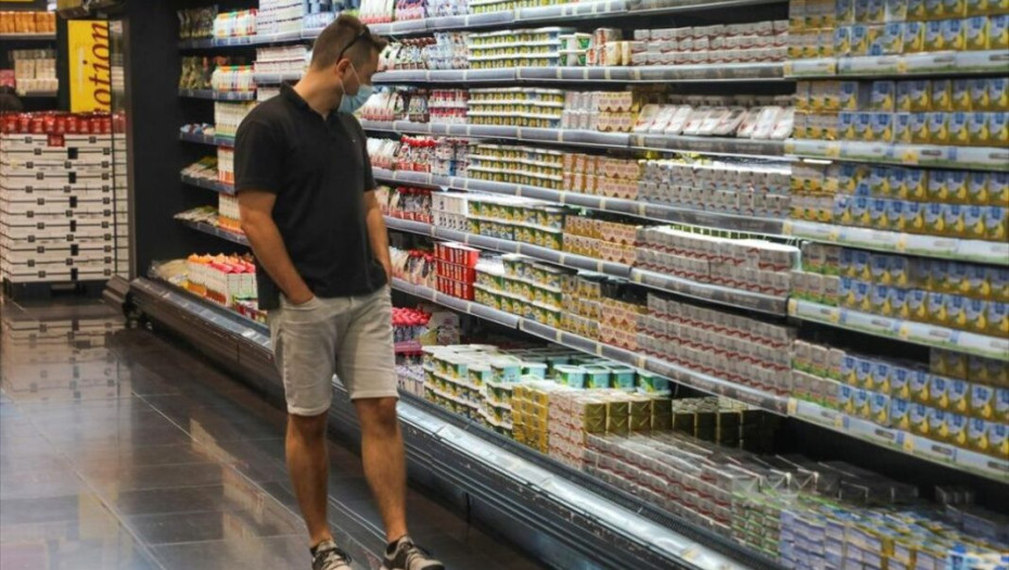 Νέο ρεκόρ κατέρριψε ο πληθωρισμός: Τα φέρνουν δύσκολα οι πολίτες…