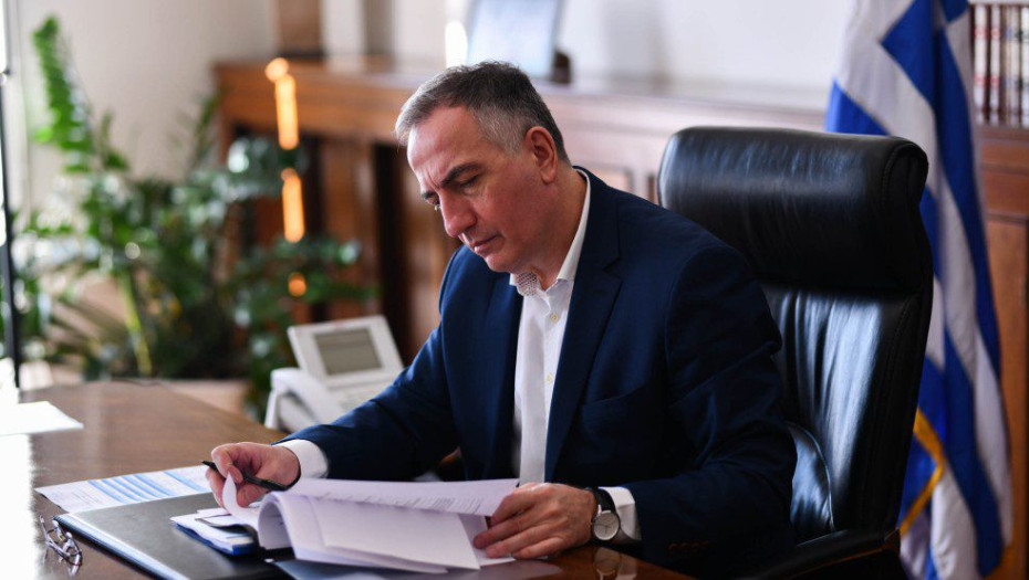 Σταύρος Καλαφάτης: Λύσαμε τα θέματα για να αποκτήσει ο ΠΑΟΚ σύγχρονο γήπεδο