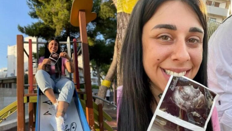 Σούπερ Κική: Ανακοίνωσε Πως Είναι Έγκυος Στο Πρώτο Της Παιδί