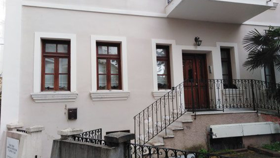 Το 2015 το Δημοτικό Συμβούλιο Σερρών – Έδωσε το κτήριο της ΤΕΔΚ για την στέγαση του επίτιμου Σερβικού Προξενείου