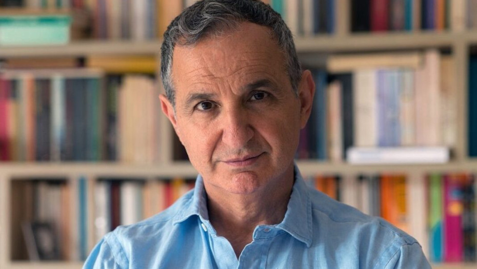 Σήμερα η παρουσίαση του βιβλίου του Θόδωρου Γρηγοριάδη: «Η νοσταλγία της απώλειας»