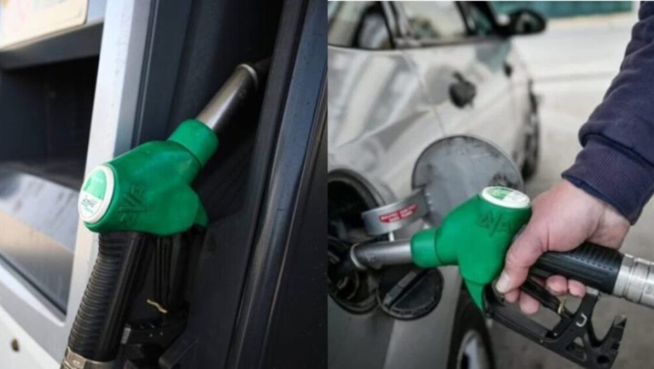 Θεσσαλονίκη: 21χρονος φούλαρε το αμάξι του 133 ευρώ βενζίνη και έγινε καπνός