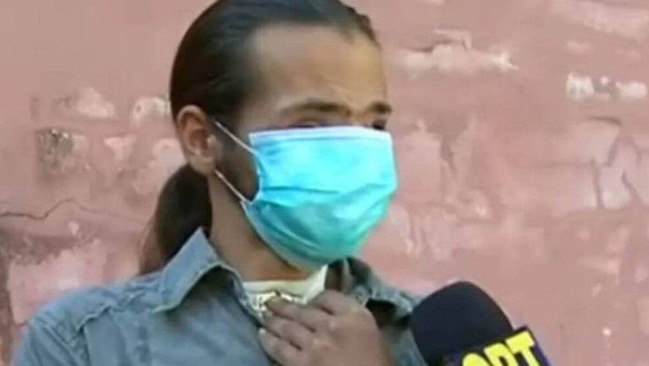 Βρέθηκε ο Θύμιος Μπουγάς!