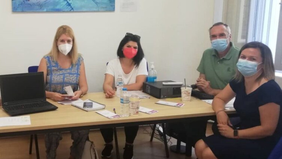 Πραγματοποίησε ενημέρωση η 1η Τ.ΟΜ.Υ. Σερρών: Για τον θεσμό του Οικογενειακού Γιατρού