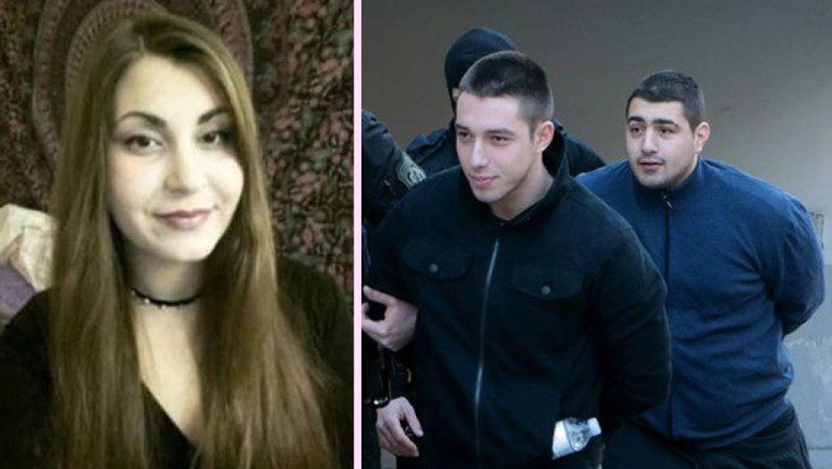 Δίκη Τοπαλούδη – «Καταπέλτης» η εισαγγελέας: Ένοχοι χωρίς ελαφρυντικά οι δύο δολοφόνοι της Ελένης