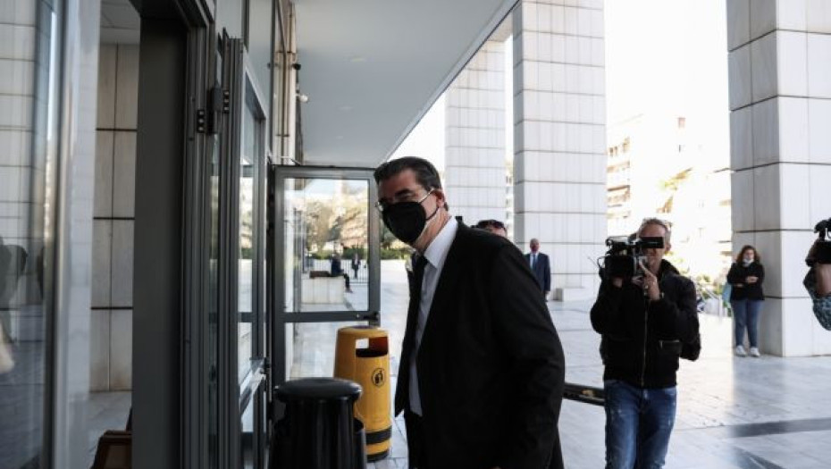 Γιάννης Τοπαλούδης: «Η εισαγγελέας ήταν η φωνή της Ελένης»