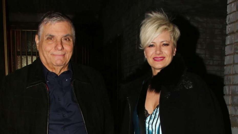 Γιώργος Τράγκας: Στο φως η ιδιόχειρη μυστική διαθήκη του – Τι αφήνει στην σύζυγο, τους γιους του και τον σωματοφύλακά του