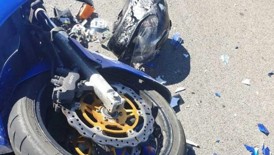 Ένας 19χρονος έχασε την ζωή του τα ξημερώματα της Κυριακής του Πάσχα
