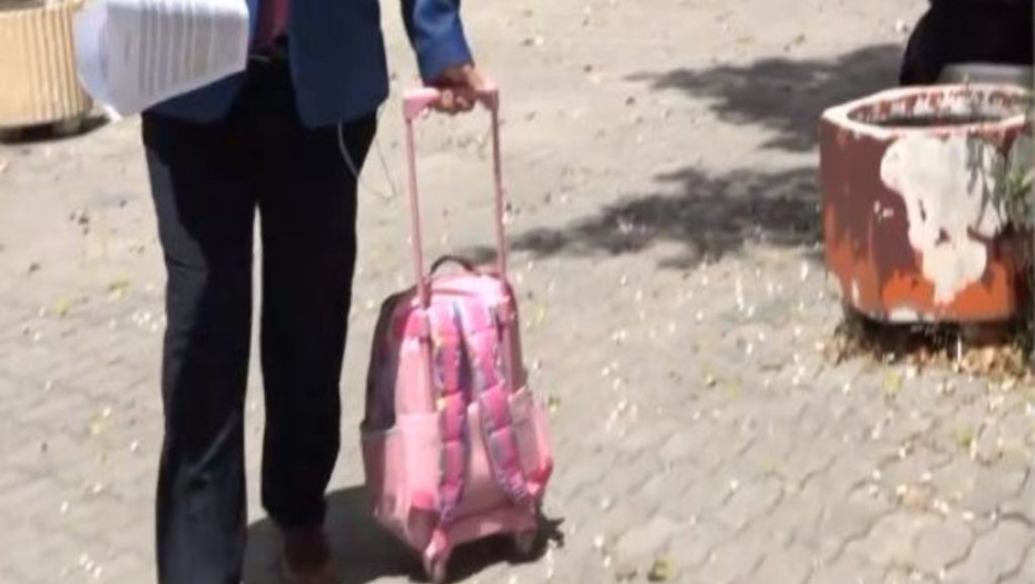 Πάτρα: Στην 18η ανακρίτρια η τσάντα της Τζωρτζίνας – Τι περιείχε μέσα