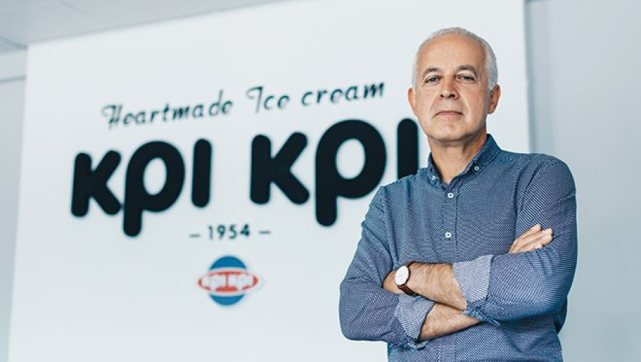 Ο Παναγιώτης Τσινάβος για την διαδοχή στις οικογενειακές επιχειρήσεις: Στόχος είναι το μέλλον της επιχείρησης!