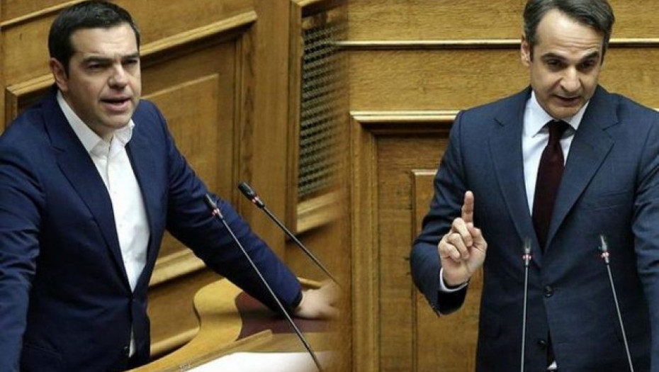 Με διαστρέβλωση δηλώσεων του πολιτικού αντιπάλου δεν γίνεται πολιτική! Γράφει ο Γιώργος Βεζυργιαννίδης