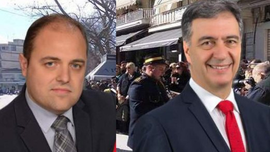 Τζιάγκαλος σε Μασλαρινό: Είστε ΑΝΕΥΘΥΝΟΙ ή απλώς ΑΝΙΚΑΝΟΙ;