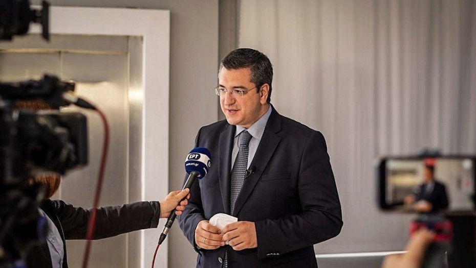 Ομιλία Τζιτζικώστα στο Αναπτυξιακό Συνέδριο για το νέο ΕΣΠΑ: ‘Η Περιφερειακή Ανάπτυξη στο προσκήνιο’