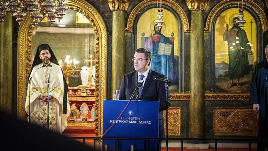 Α. Τζιτζικώστας:  Η Γενοκτονία είναι έγκλημα και η Τουρκία οφείλει να την αναγνωρίσει