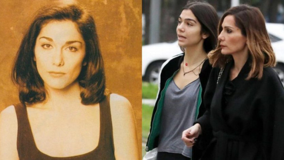 Δεν γεννήθηκε στην Ελλάδα: «Στο φως» η άγνωστη καταγωγή της Δέσποινας Βανδή για την οποία δηλώνει υπερήφανη