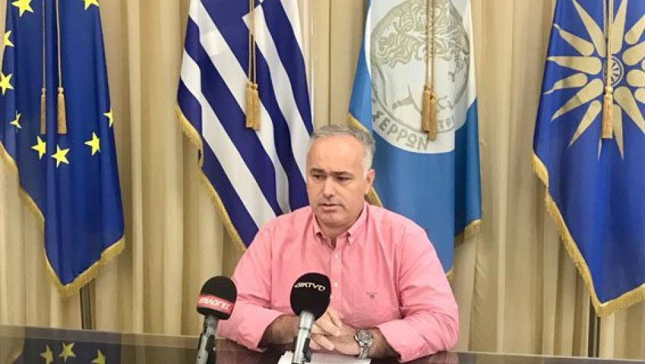 Βασίλης Κατιρτζόγλου: Μνημειώδες έργο το ντοκιμαντέρ που ετοίμασαν Δήμος και ΚΕΔΗΣ!