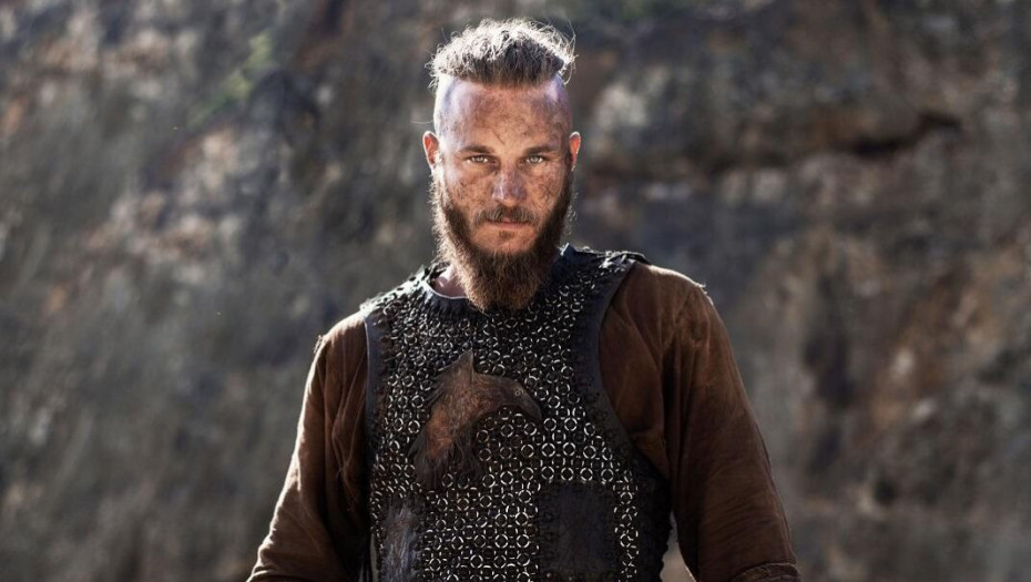 Φανταστικές ταινίες και σειρές με πρωταγωνιστές τους Βίκινγκς