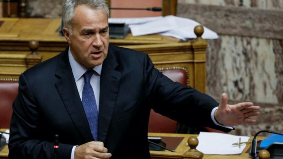 ΥΠΕΣ Μ. Βορίδης:  Παράταση της ισχύος των συμβάσεων Covid-19 έως τις 31 Μαΐου