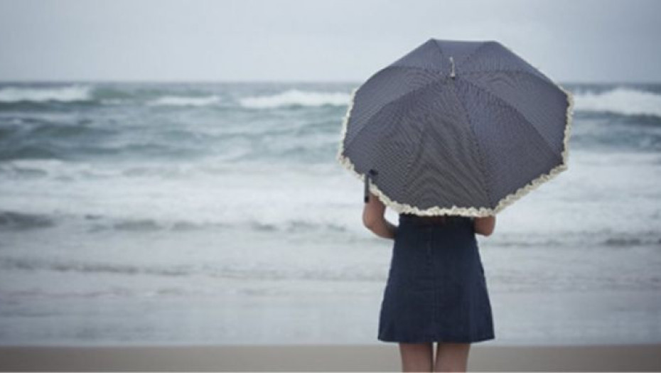 Έκτακτο Δελτίο Επικίνδυνων Καιρικών Φαινομένων