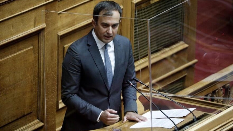 Τάσος Χατζηβασιλείου: Ο πόλεμος στην Ουκρανία υποχρέωσε την Ευρώπη να επανακαθορίσει τις προτεραιότητές της