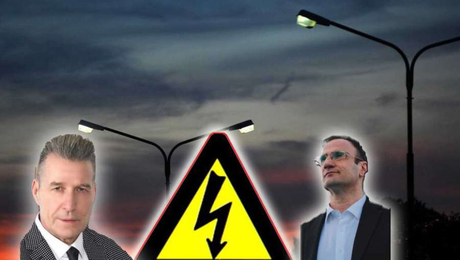 Από την Δημοτική Πρωτοβουλία Σερραίων: Οι παρεμβάσεις εξοικονόμησης ενέργειας στο Δήμο Σερρών