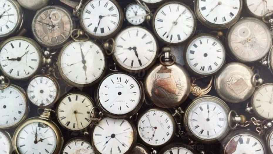 Ο πραγματικός λόγος που ο χρόνος περνά πιο γρήγορα όσο μεγαλώνεις