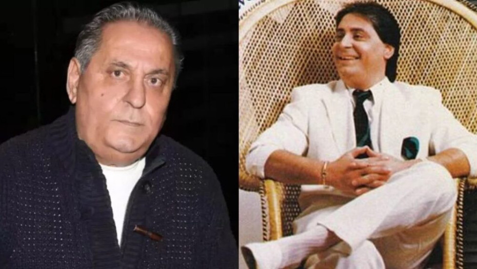 Ζαφείρης Μελάς: Γιατί έμαθε την αλήθεια για την τσιγγάνικη καταγωγή του μετά τον θάνατο των γονιών του