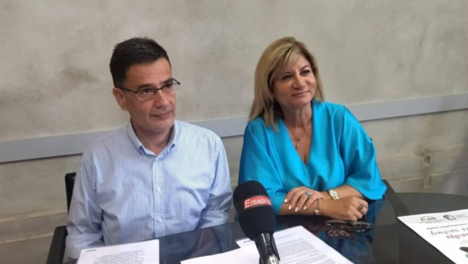 Δώρισε σχολικά είδη – χάρισε χαμόγελα: Κοινή δράση Κ.Ε.ΔΗ.Σ. – Αντιδημαρχία Παιδείας – Σύλλογος «Σερραίες Μανούλες»