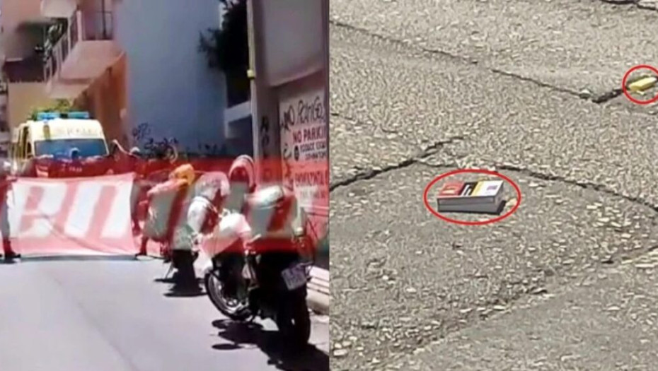 Aυτοκτovία ή Δoλoφoviα; Η βουτιά θαvάτου στην Πάτρα, η νεκρή 29χρονη και τα μuστήρια σημάδια