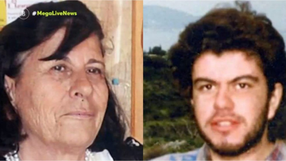 Συνελήφθη ο δράστης της διπλής δολοφονίας που είχε συγκλονίσει την Ελλάδα το 2015 – Είχε κάψει ζωντανούς θεία και ανιψιό!